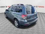 2010 Subaru Forester 2.5X Limited