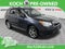 2016 Subaru Forester 2.5i Touring