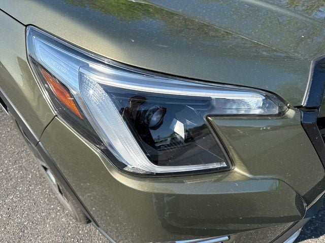 2024 Subaru Forester Touring