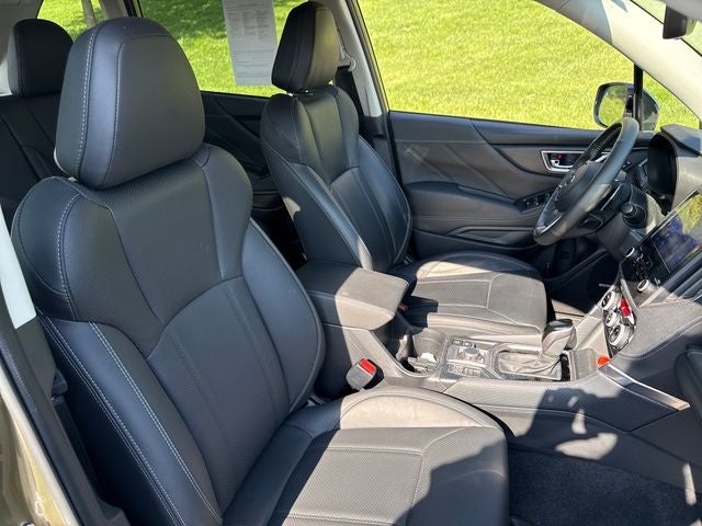 2024 Subaru Forester Touring