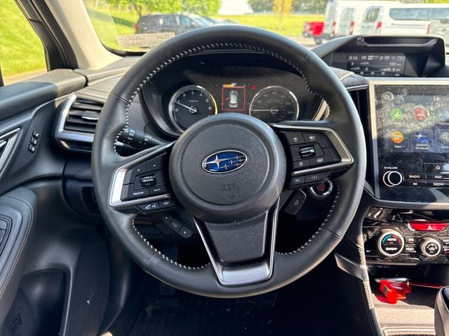 2024 Subaru Forester Touring