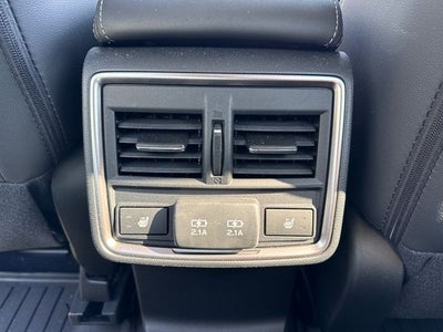 2024 Subaru Forester Touring