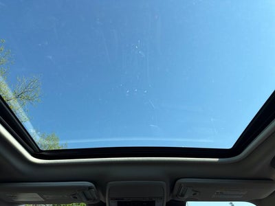 2024 Subaru Forester Touring