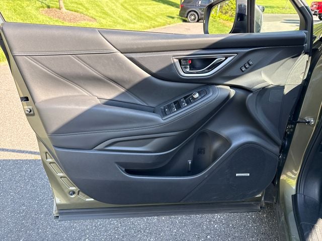 2024 Subaru Forester Touring