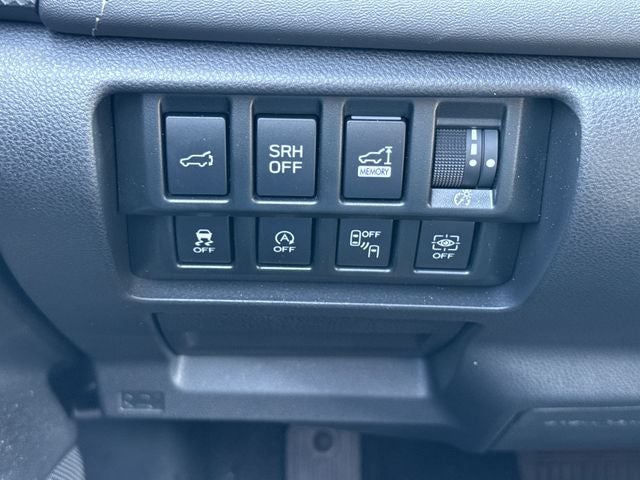 2024 Subaru Forester Touring