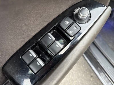 2018 Mazda Mazda6 Signature