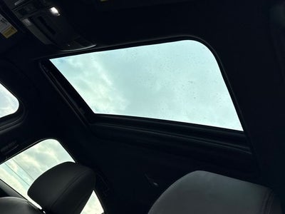 2018 Mazda Mazda6 Signature