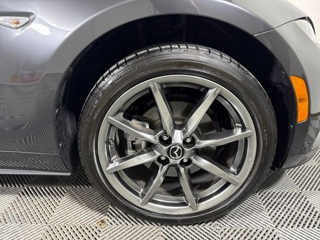 2023 Mazda Mazda MX-5 Miata Grand Touring