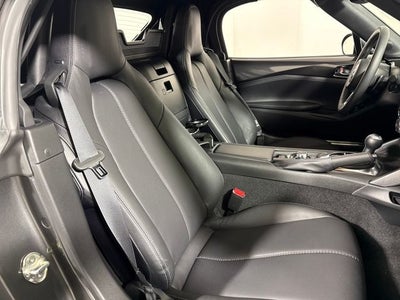 2023 Mazda Mazda MX-5 Miata Grand Touring