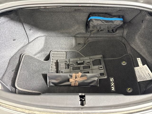 2023 Mazda Mazda MX-5 Miata Grand Touring