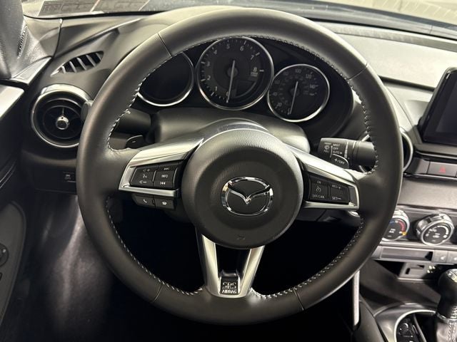 2023 Mazda Mazda MX-5 Miata Grand Touring
