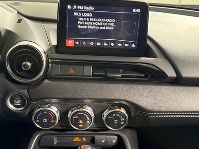 2023 Mazda Mazda MX-5 Miata Grand Touring