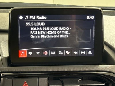 2023 Mazda Mazda MX-5 Miata Grand Touring