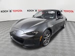 2023 Mazda Mazda MX-5 Miata Grand Touring