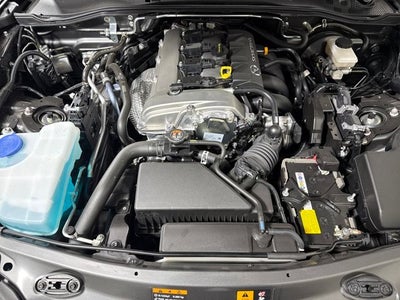 2023 Mazda Mazda MX-5 Miata Grand Touring