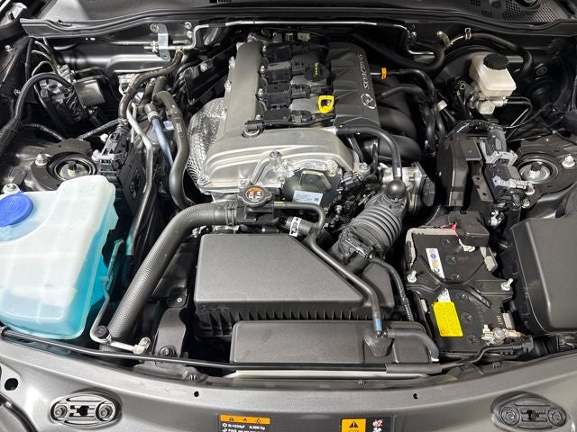 2023 Mazda Mazda MX-5 Miata Grand Touring