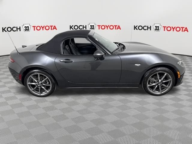 2023 Mazda Mazda MX-5 Miata Grand Touring