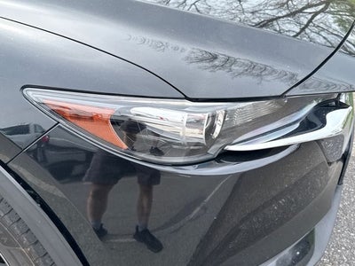 2018 Mazda Mazda CX-5 Sport