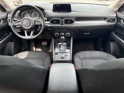 2018 Mazda Mazda CX-5 Sport