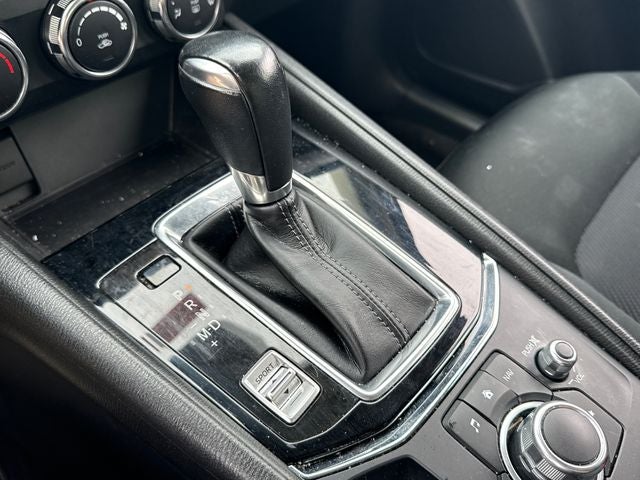 2018 Mazda Mazda CX-5 Sport