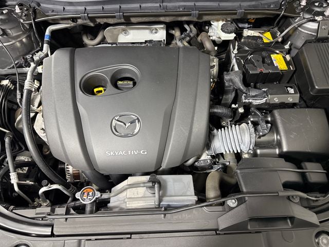 2023 Mazda Mazda CX-5 2.5 S Select Package