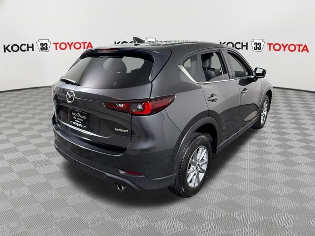 2023 Mazda Mazda CX-5 2.5 S Select Package