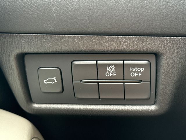 2024 Mazda Mazda CX-5 2.5 S Premium Package