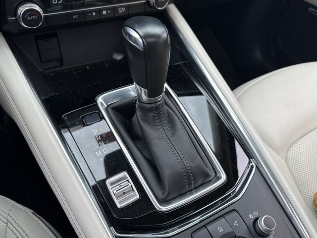 2024 Mazda Mazda CX-5 2.5 S Premium Package
