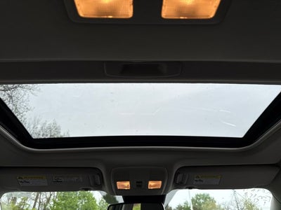 2020 Mazda Mazda CX-5 Grand Touring