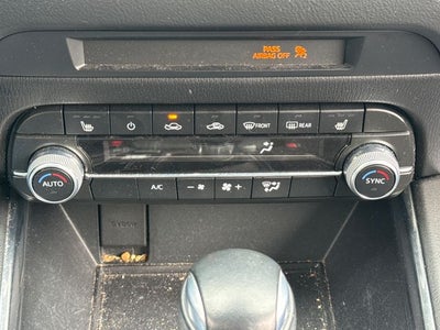 2020 Mazda Mazda CX-5 Grand Touring