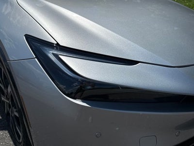 2024 Toyota Prius Prime XSE