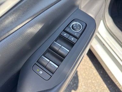 2024 Toyota Prius Prime XSE