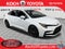 2025 Toyota Corolla Hybrid SE
