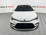 2025 Toyota Corolla Hybrid SE