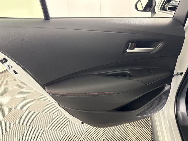 2025 Toyota Corolla Hybrid SE
