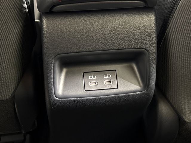 2025 Toyota Corolla Hybrid SE