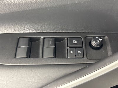 2025 Toyota Corolla Hybrid SE