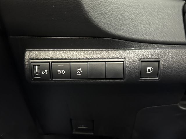 2025 Toyota Corolla Hybrid SE