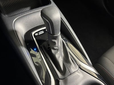 2025 Toyota Corolla Hybrid SE