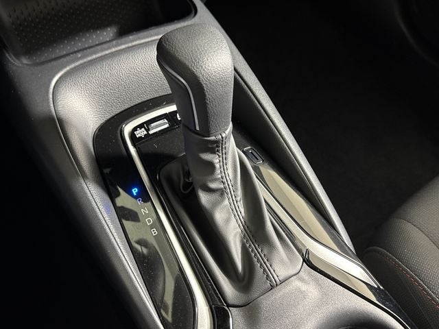 2025 Toyota Corolla Hybrid SE