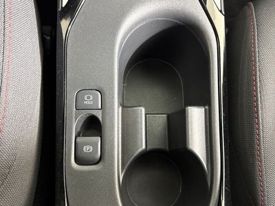 2025 Toyota Corolla Hybrid SE