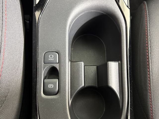 2025 Toyota Corolla Hybrid SE