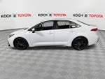 2025 Toyota Corolla Hybrid SE