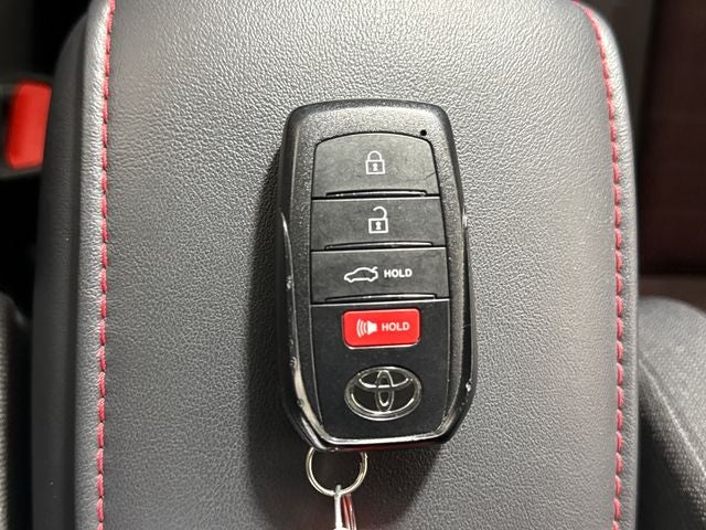 2025 Toyota Corolla Hybrid SE