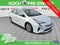 2016 Toyota Prius Four