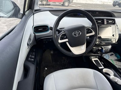 2016 Toyota Prius Four