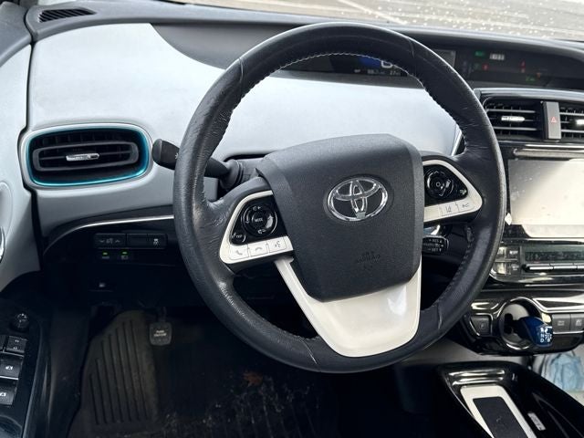 2016 Toyota Prius Four