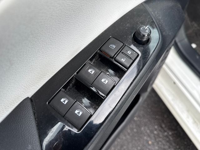 2016 Toyota Prius Four