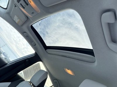 2016 Toyota Prius Four