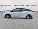 2016 Toyota Prius Four